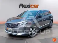 2024 Peugeot 5008
