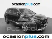 2024 Peugeot 5008