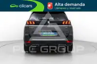 2024 Peugeot 5008