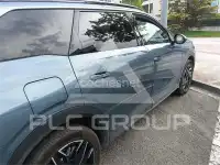 2024 Peugeot 5008