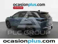 2024 Peugeot 5008