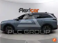 2024 Peugeot 5008