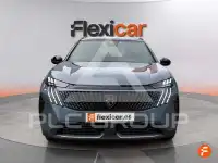 2024 Peugeot 5008