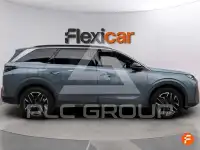 2024 Peugeot 5008