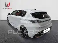 2024 Peugeot 308