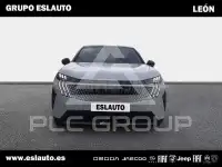 2024 Peugeot 3008