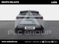 2024 Peugeot 3008