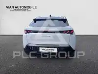 2024 Peugeot 3008
