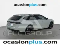 2024 Peugeot 508