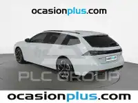 2024 Peugeot 508