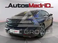 2024 Peugeot 508