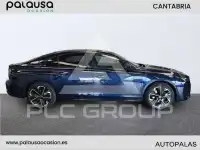 2024 Peugeot 508
