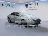 2024 Peugeot 508