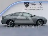 2024 Peugeot 508