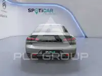 2024 Peugeot 508