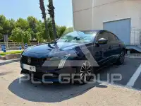 2024 Peugeot 508