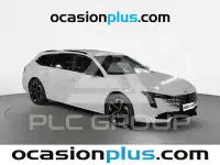 2024 Peugeot 508