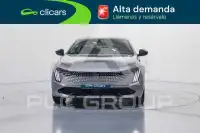 2024 Peugeot 508