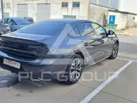 2024 Peugeot 508