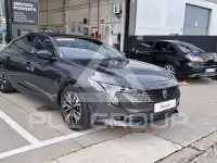2024 Peugeot 508