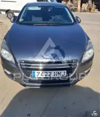 2024 Peugeot 508