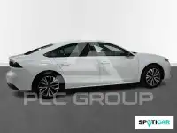 2024 Peugeot 508