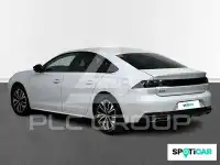 2024 Peugeot 508