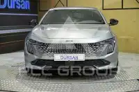 2024 Peugeot 508