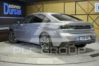 2024 Peugeot 508