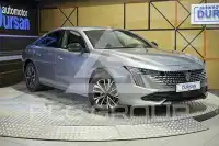 2024 Peugeot 508