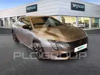 2024 Peugeot 508