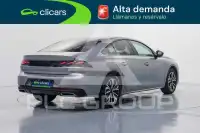 2024 Peugeot 508