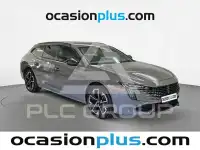 2024 Peugeot 508