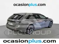 2024 Peugeot 508