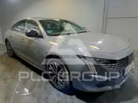 2024 Peugeot 508