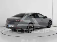 2024 Peugeot 508