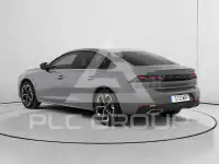 2024 Peugeot 508