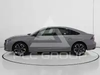 2024 Peugeot 508