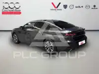 2024 Peugeot 508