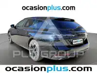 2024 Peugeot 508