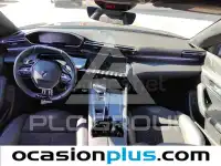 2024 Peugeot 508