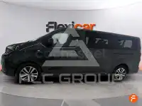 2024 Peugeot Traveller