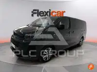 2024 Peugeot Traveller