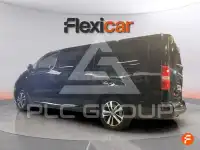 2024 Peugeot Traveller