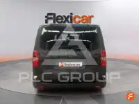2024 Peugeot Traveller