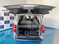 2024 Peugeot Traveller