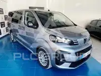 2024 Peugeot Traveller
