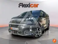 2024 Peugeot Traveller