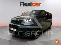 2024 Peugeot Traveller