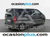 2024 Peugeot Traveller